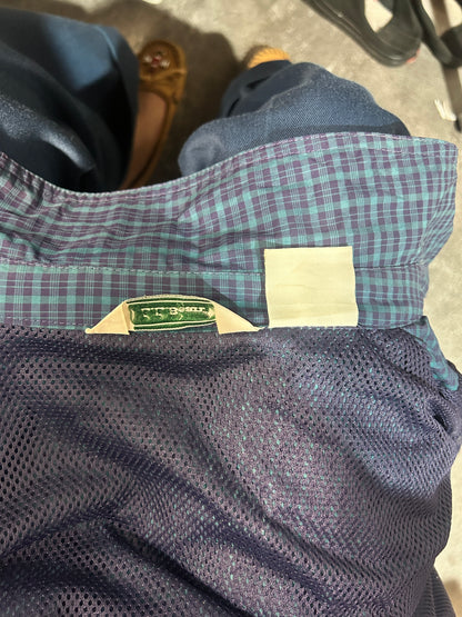 90's~「L.L.Bean」ウィンドブレーカー
