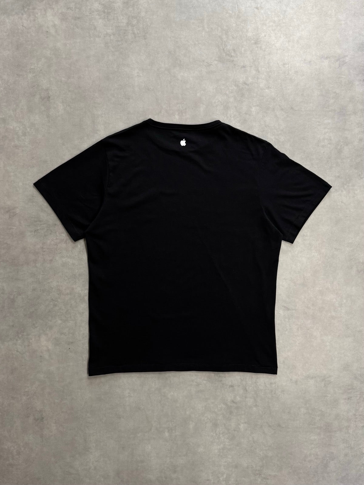 Apple「アメリカアップルパーク限定」公式Tシャツ
