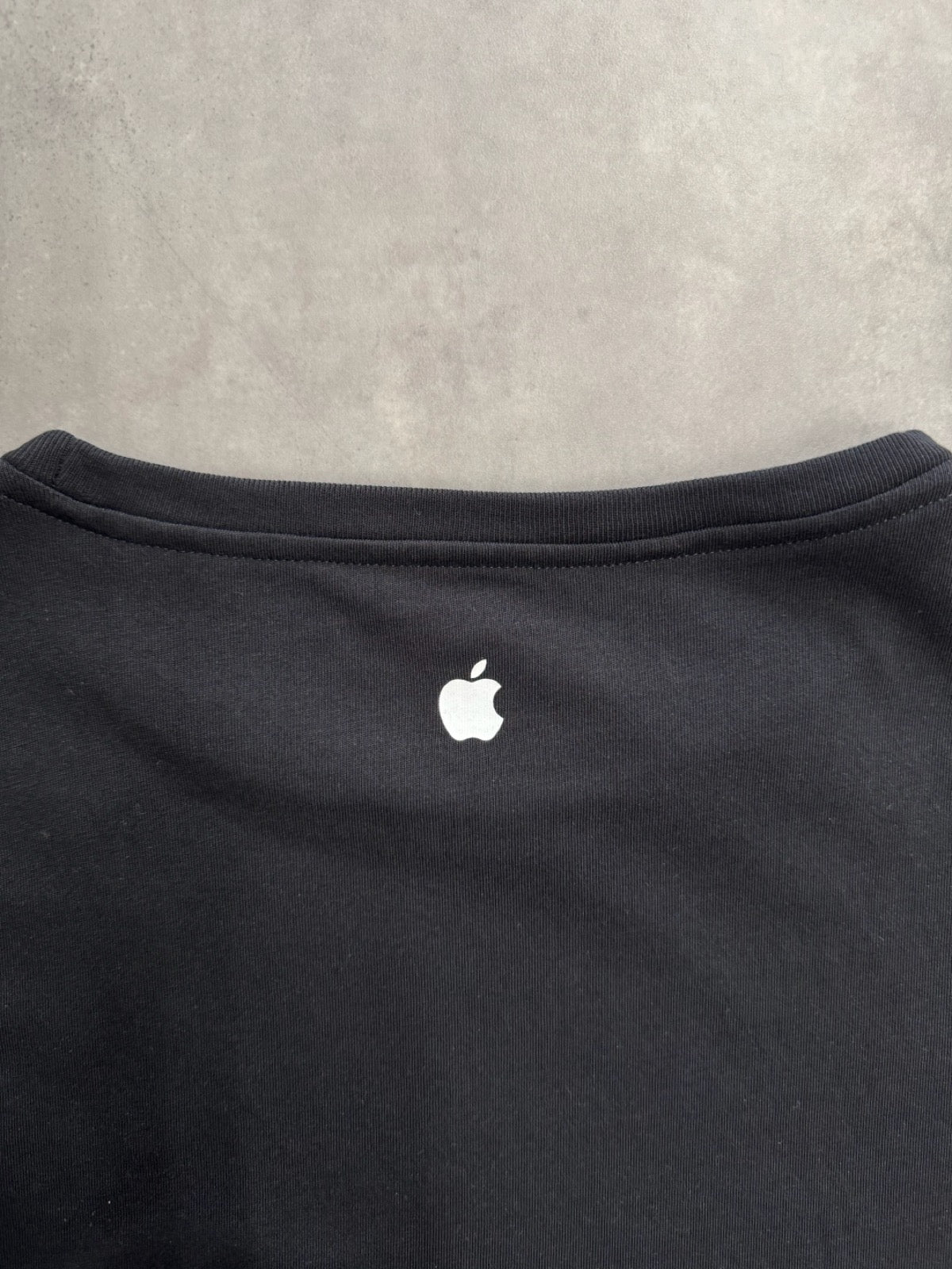 Apple「アメリカアップルパーク限定」公式Tシャツ