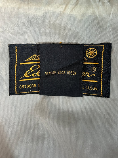 80's~90's「Eddie Bauer」マウンテンパーカー