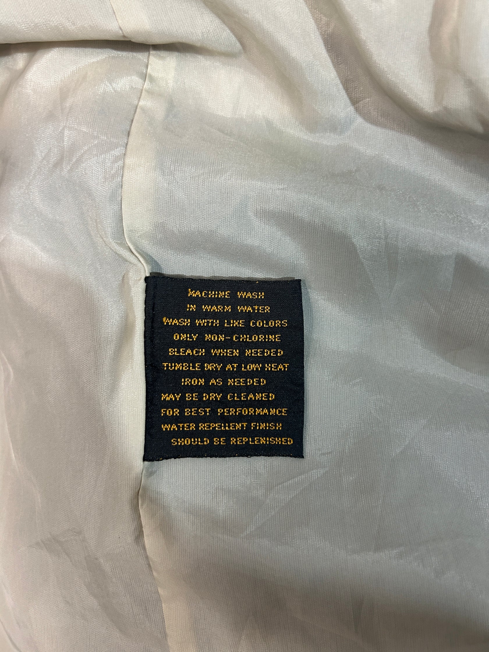 80's~90's「Eddie Bauer」マウンテンパーカー