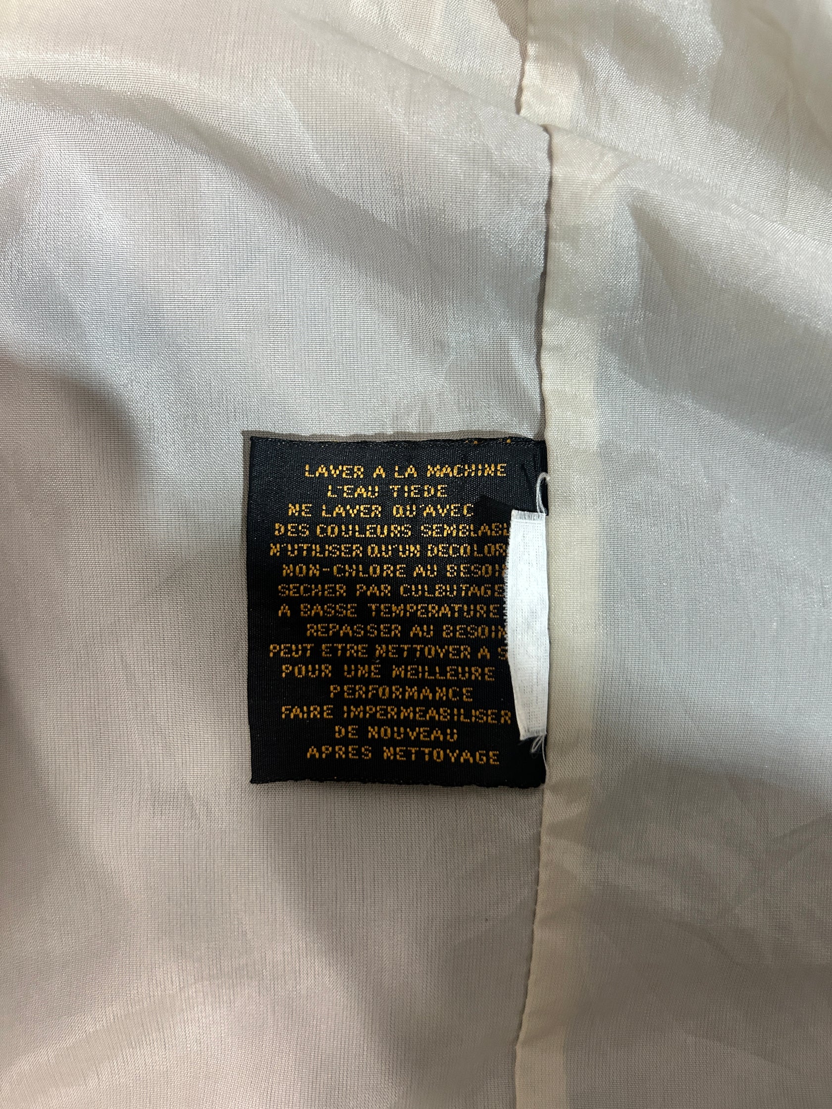80's~90's「Eddie Bauer」マウンテンパーカー