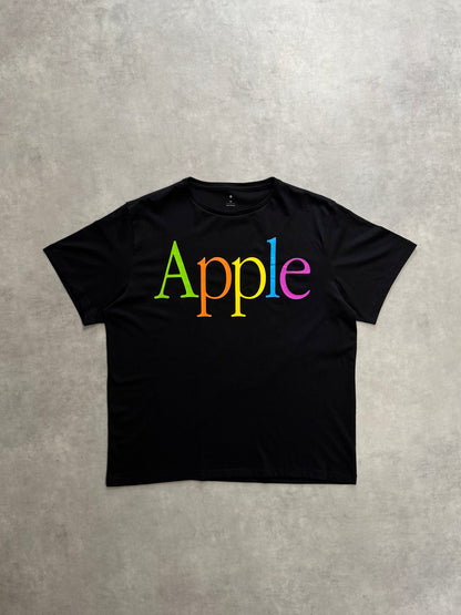 Apple「アメリカアップルパーク限定」公式Tシャツ