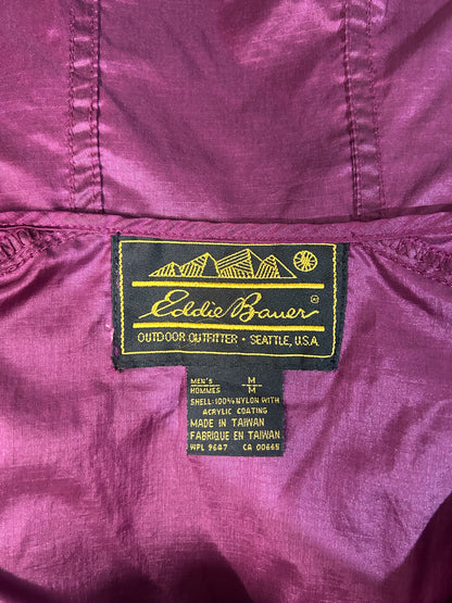 80's~90's「Eddie Bauer」アノラックパーカー