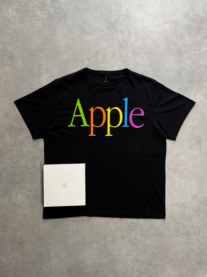 Apple「アメリカアップルパーク限定」公式Tシャツ