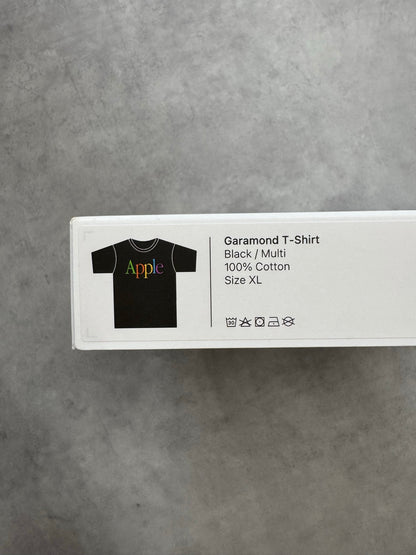 Apple「アメリカアップルパーク限定」公式Tシャツ