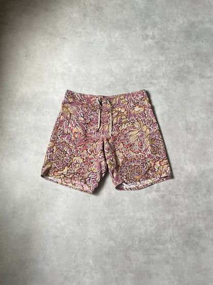 20's PATAGONIA「Wavefarer
Board Short」ナイロンショーツ