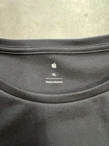 Apple「アメリカアップルパーク限定」公式Tシャツ
