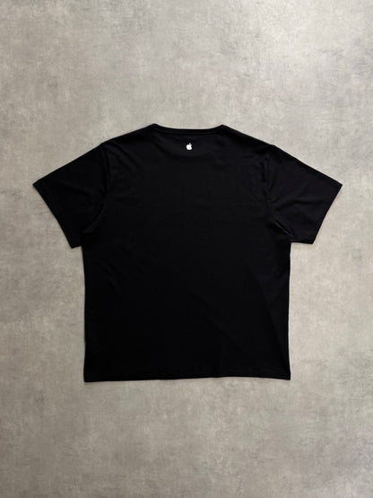 Apple「アメリカアップルパーク限定」公式Tシャツ