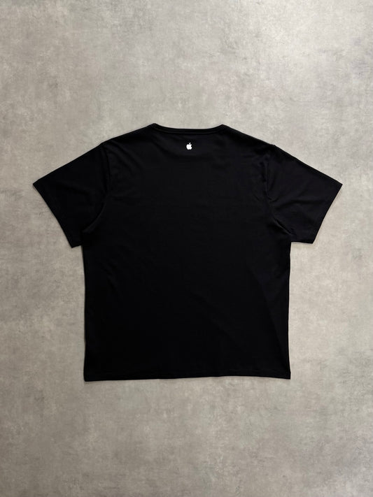 Apple「アメリカアップルパーク限定」公式Tシャツ