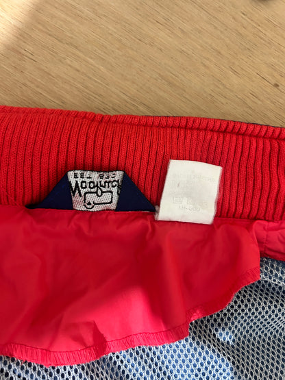 80's~90's「Woolrich」アウトドアジャケット