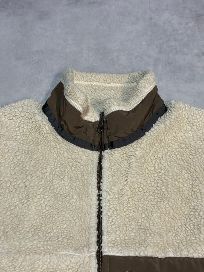 00's~10's PATAGONIA「ClassicRetro-X Jacket」フリースジャケット