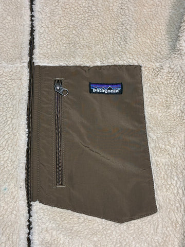 00's~10's PATAGONIA「ClassicRetro-X Jacket」フリースジャケット