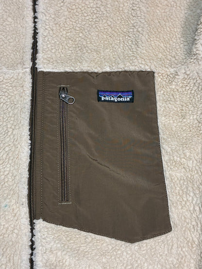 00's~10's PATAGONIA「ClassicRetro-X Jacket」フリースジャケット