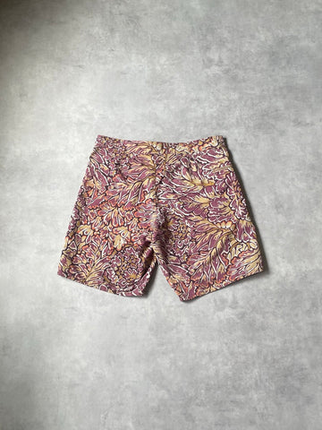 20's PATAGONIA「Wavefarer
Board Short」ナイロンショーツ