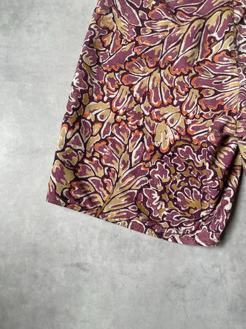 20's PATAGONIA「Wavefarer
Board Short」ナイロンショーツ