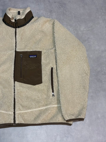 00's~10's PATAGONIA「ClassicRetro-X Jacket」フリースジャケット