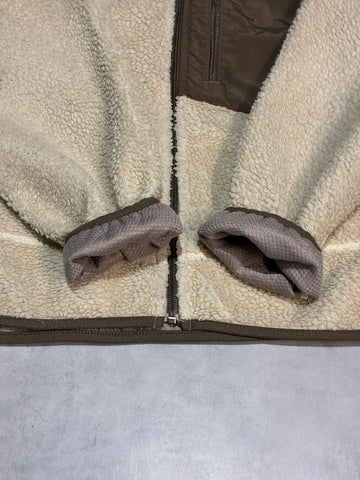 00's~10's PATAGONIA「ClassicRetro-X Jacket」フリースジャケット