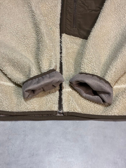 00's~10's PATAGONIA「ClassicRetro-X Jacket」フリースジャケット