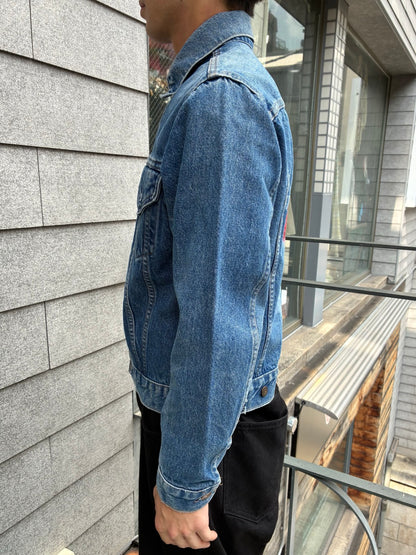 90's Levi’s「70505-0217」USA製 デニムジャケット