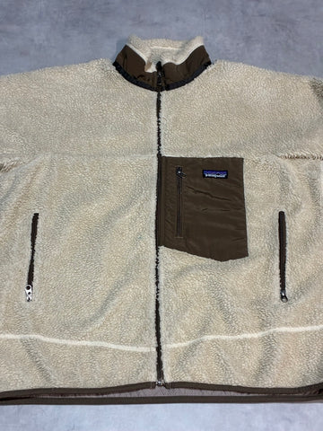 00's~10's PATAGONIA「ClassicRetro-X Jacket」フリースジャケット