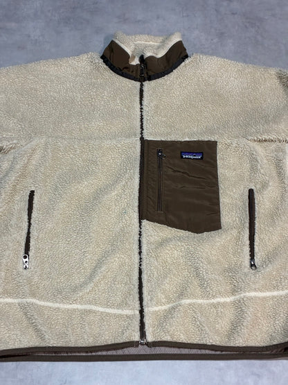 00's~10's PATAGONIA「ClassicRetro-X Jacket」フリースジャケット