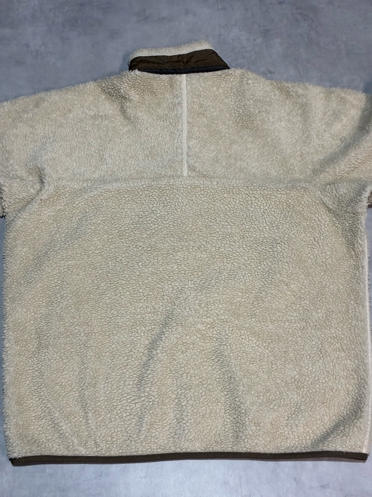 00's~10's PATAGONIA「ClassicRetro-X Jacket」フリースジャケット