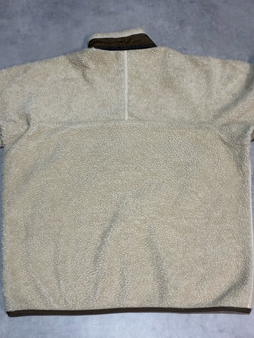 00's~10's PATAGONIA「ClassicRetro-X Jacket」フリースジャケット