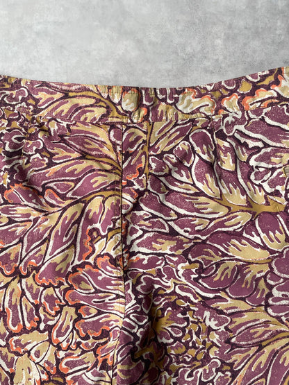 20's PATAGONIA「Wavefarer
Board Short」ナイロンショーツ