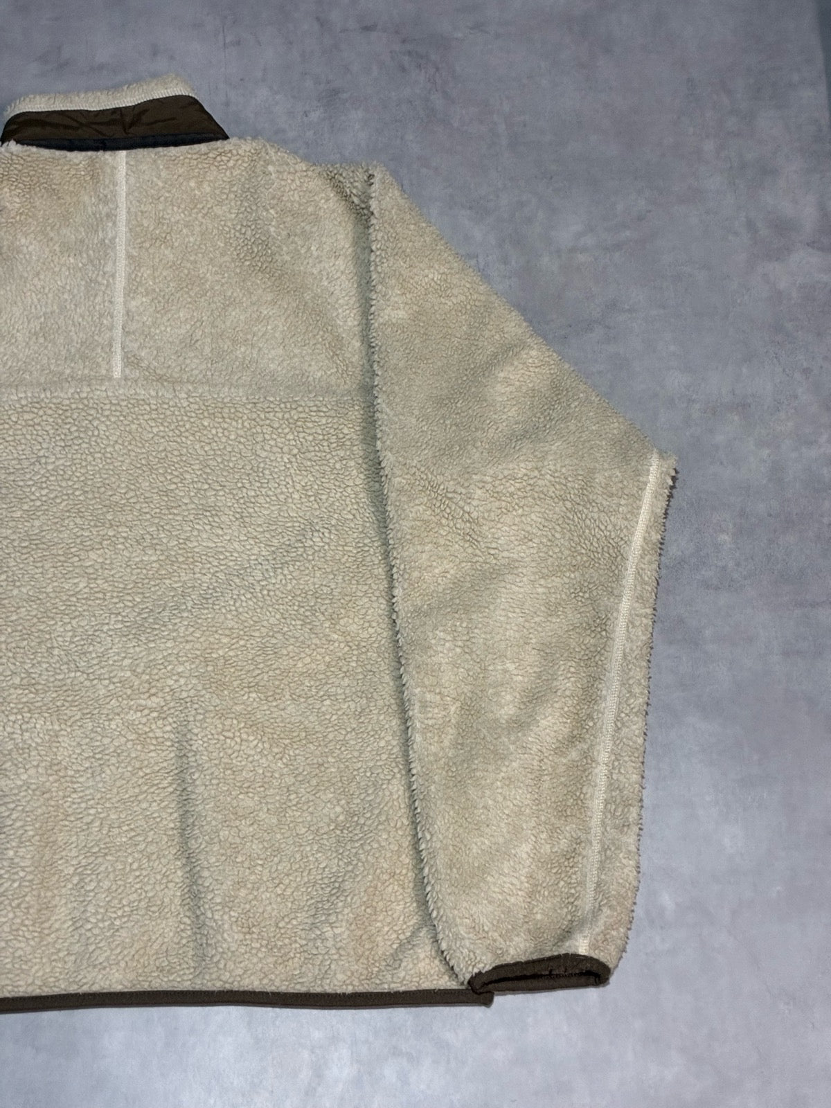 00's~10's PATAGONIA「ClassicRetro-X Jacket」フリースジャケット