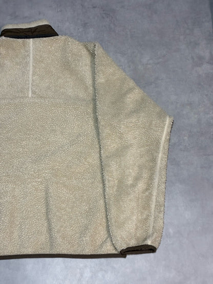 00's~10's PATAGONIA「ClassicRetro-X Jacket」フリースジャケット