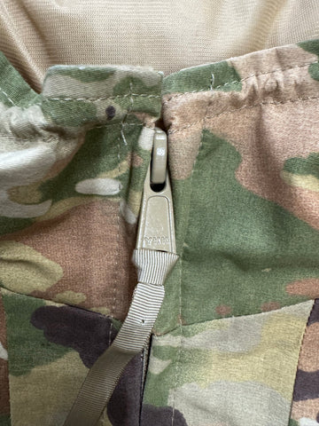 00’s U.S.ARMY「ECWCS GEN III Level 6」マルチカムジャケット