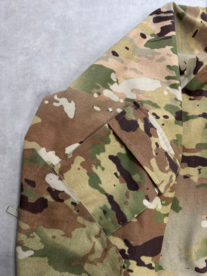 00’s U.S.ARMY「ECWCS GEN III Level 6」マルチカムジャケット