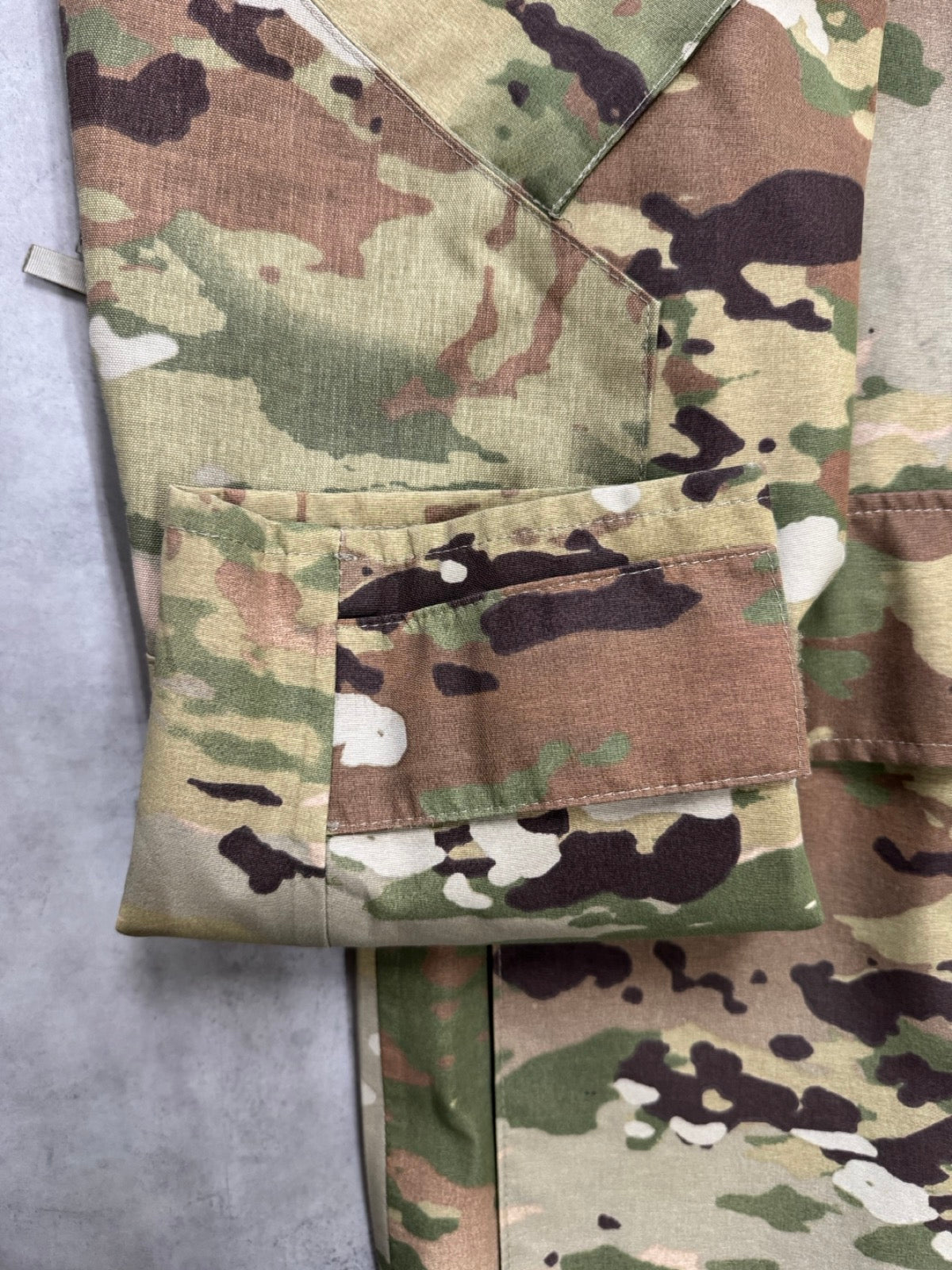 ✨送料無料　 GENIII LEVEL6 ECWCS マルチカムジャケット 00's U.S.ARMY「ECWCS GEN III Level 6」マルチカムジャケット – FUJI