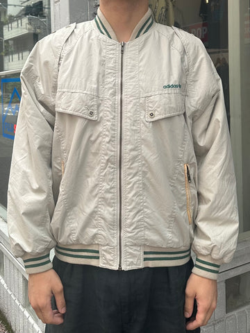 90's ADIDAS「Blouson 」ブルゾンジャケット