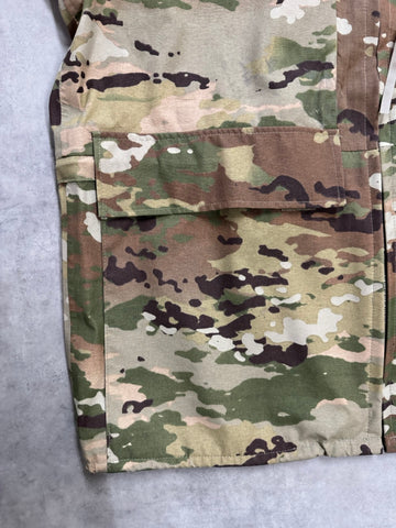 00’s U.S.ARMY「ECWCS GEN III Level 6」マルチカムジャケット