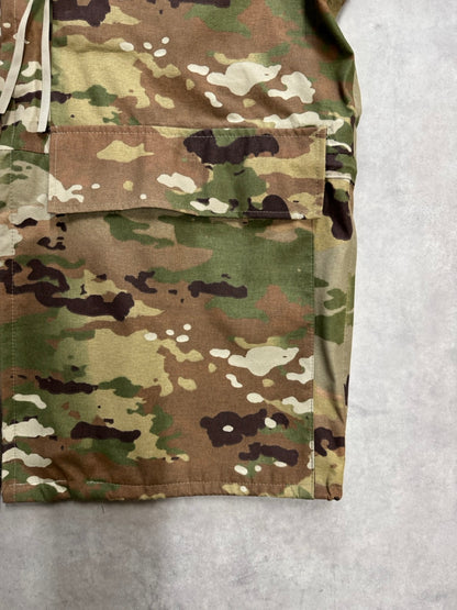 00’s U.S.ARMY「ECWCS GEN III Level 6」マルチカムジャケット