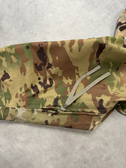 00’s U.S.ARMY「ECWCS GEN III Level 6」マルチカムジャケット