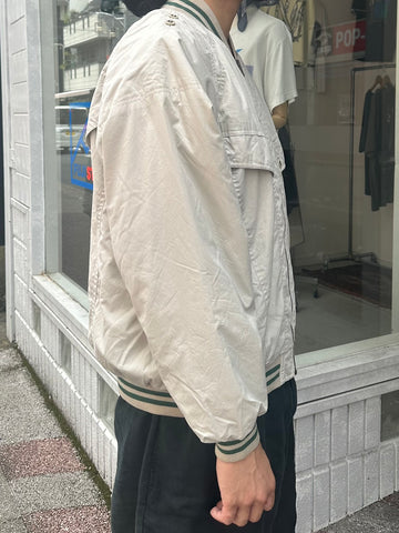 90's ADIDAS「Blouson 」ブルゾンジャケット