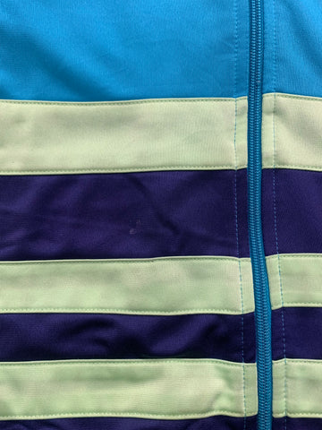 80's adidas「trefoil」トラックジャケット