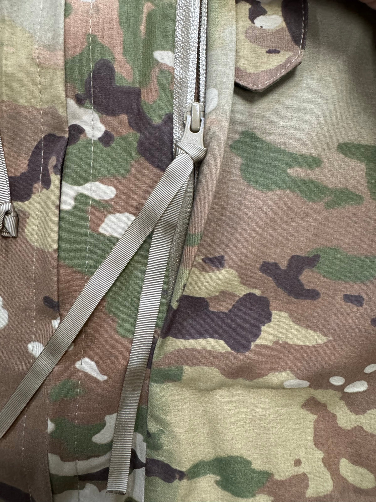 00's U.S.ARMY「ECWCS GEN III Level 6」マルチカムジャケット – FUJI