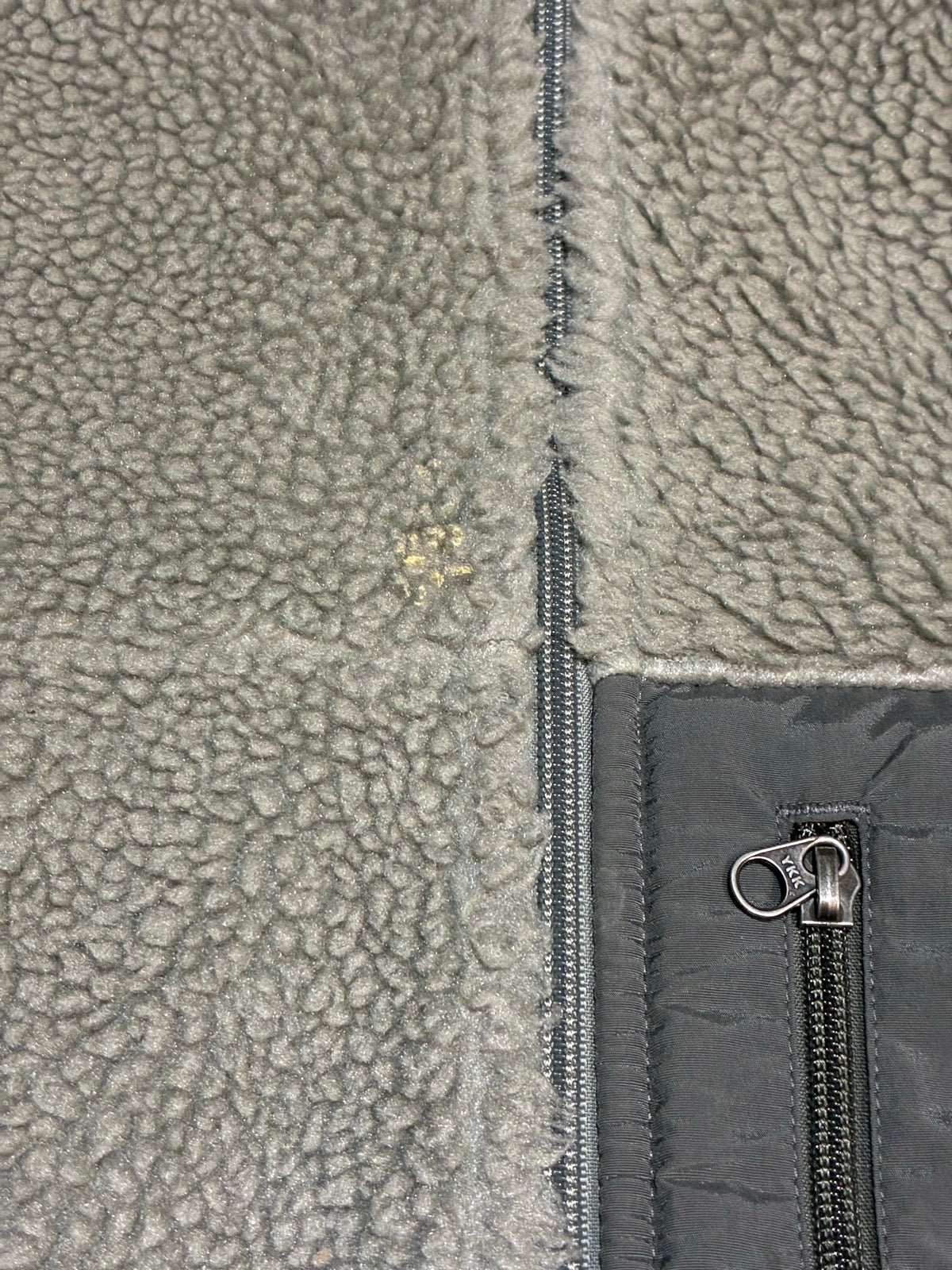10's PATAGONIA「ClassicRetro-X Jacket」フリースジャケット