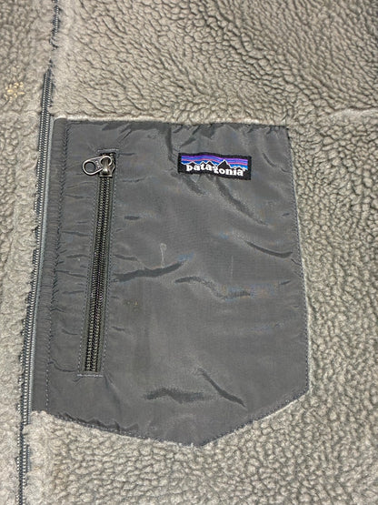 10's PATAGONIA「ClassicRetro-X Jacket」フリースジャケット