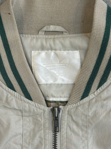 90's ADIDAS「Blouson 」ブルゾンジャケット