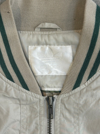 90's ADIDAS「Blouson 」ブルゾンジャケット