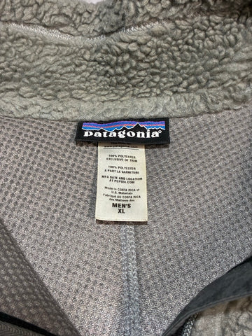 10's PATAGONIA「ClassicRetro-X Jacket」フリースジャケット