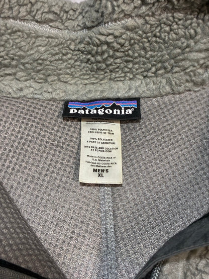 10's PATAGONIA「ClassicRetro-X Jacket」フリースジャケット