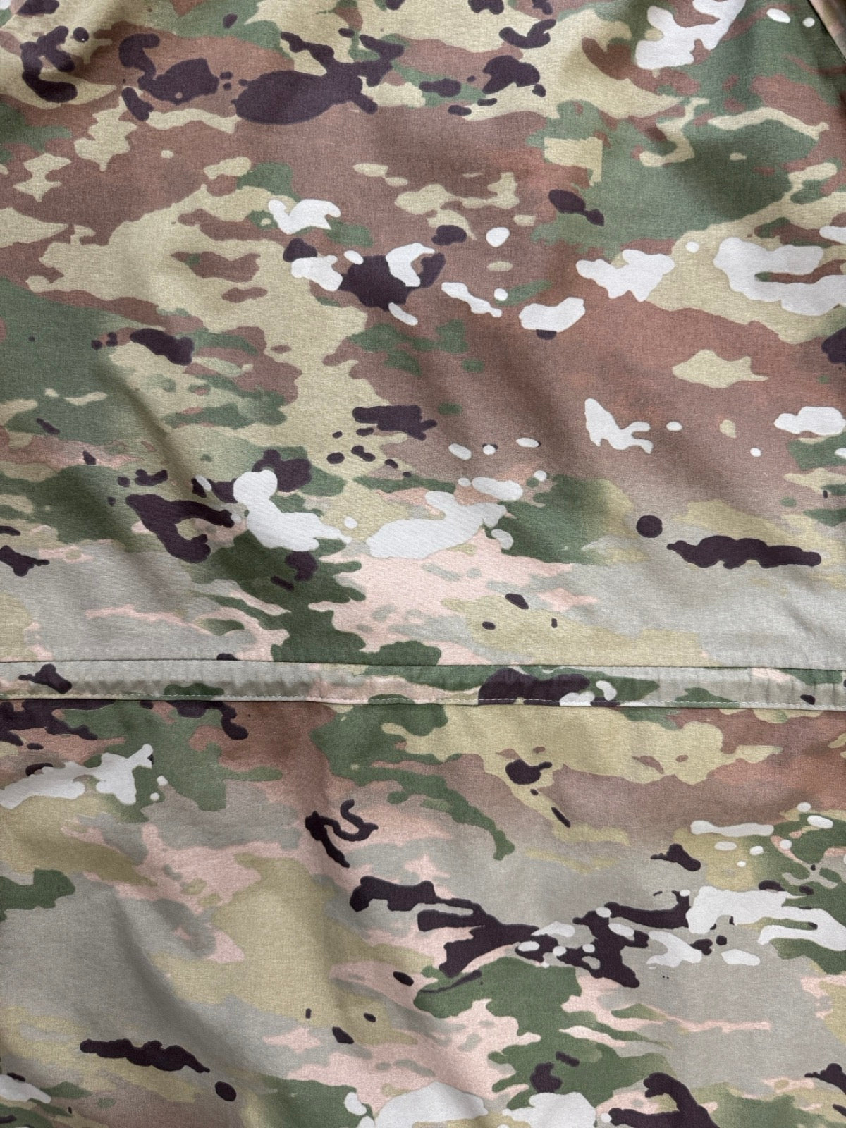 00’s U.S.ARMY「ECWCS GEN III Level 6」マルチカムジャケット
