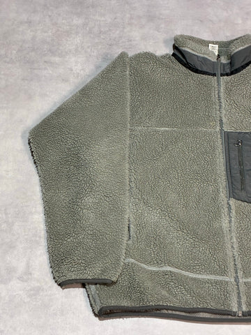 10's PATAGONIA「ClassicRetro-X Jacket」フリースジャケット