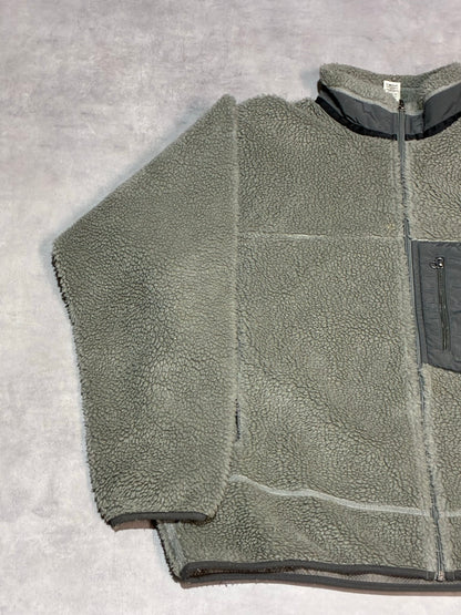 10's PATAGONIA「ClassicRetro-X Jacket」フリースジャケット